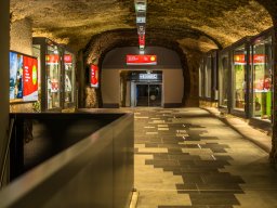 Fotowalk Stadt Salzburg